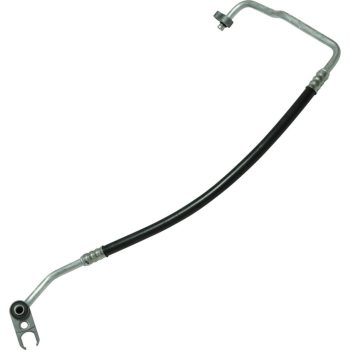 Discharge Line HA 111901C