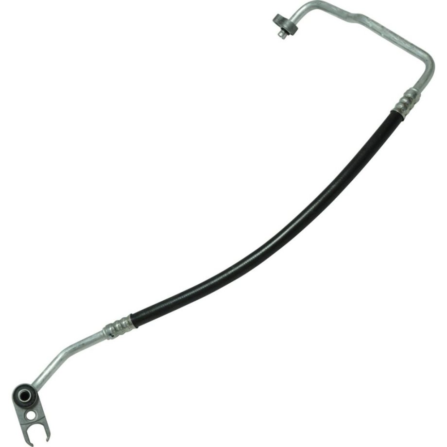 Discharge Line HA 111901C