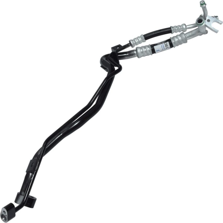 Suction Line HA 111918C