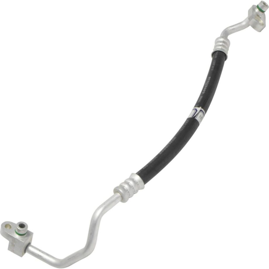 Discharge Line HA 11192C