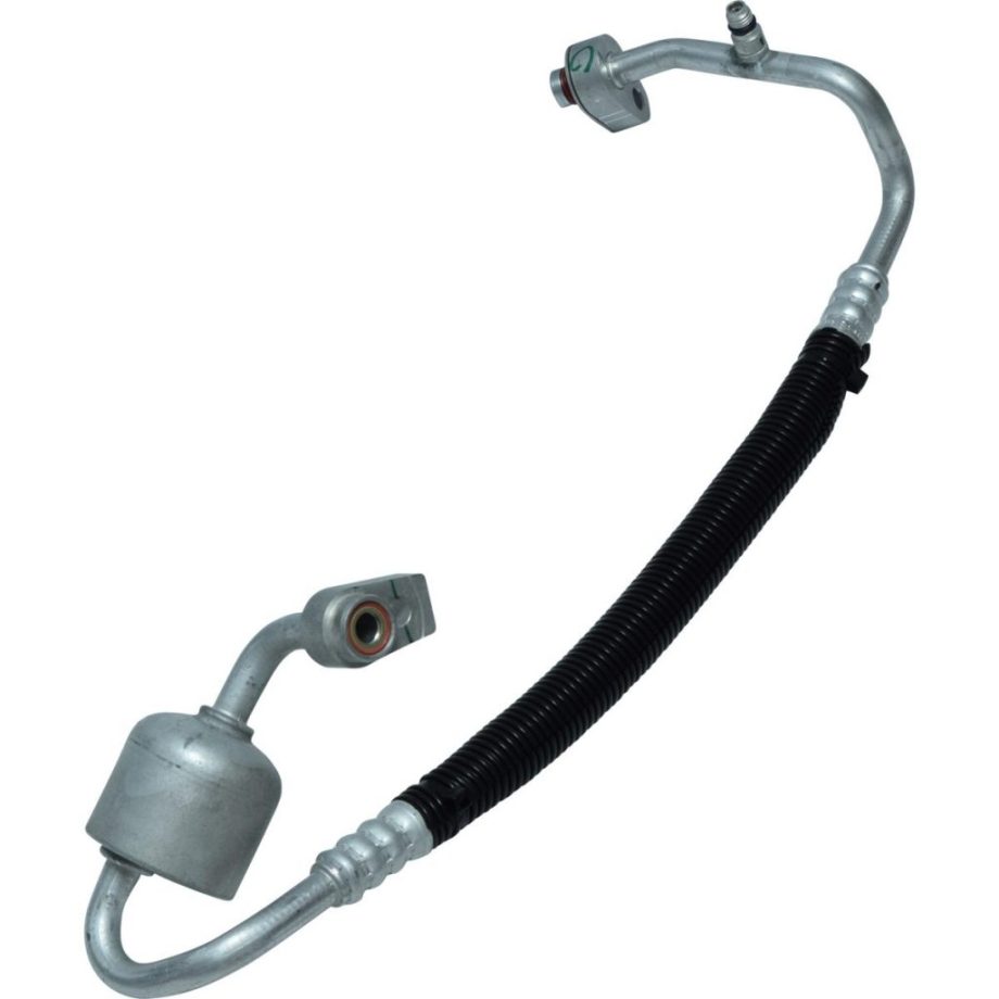 Discharge Line HA 111935C