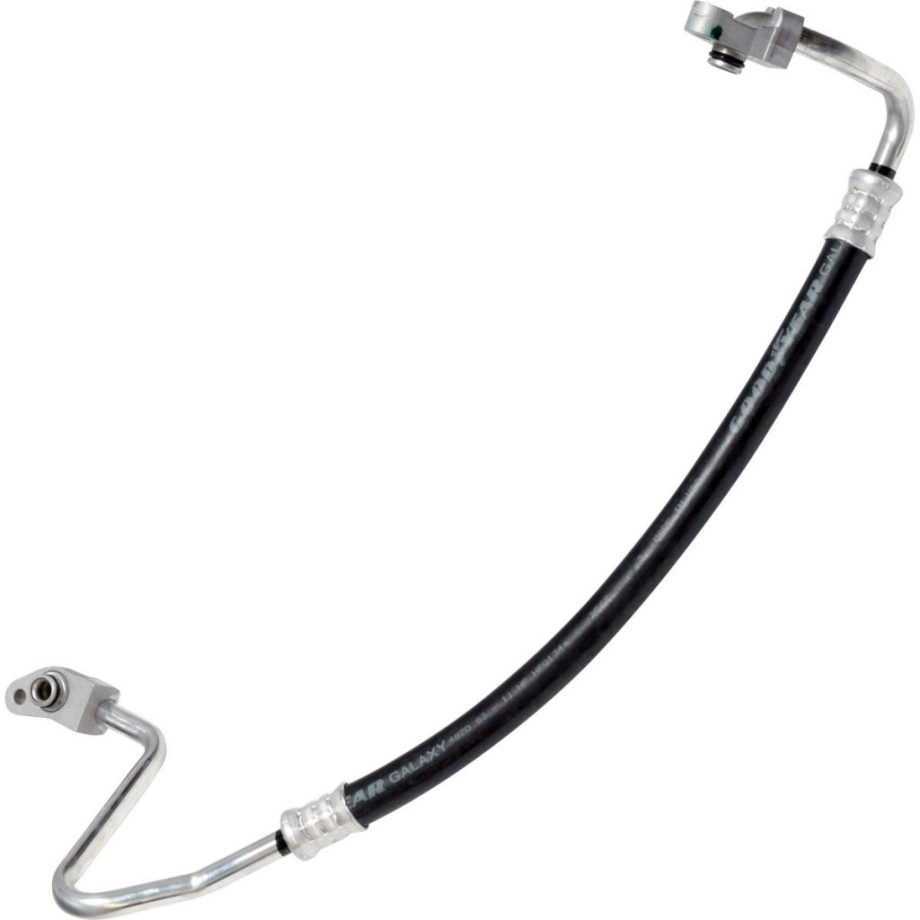 Discharge Line HA 111941C