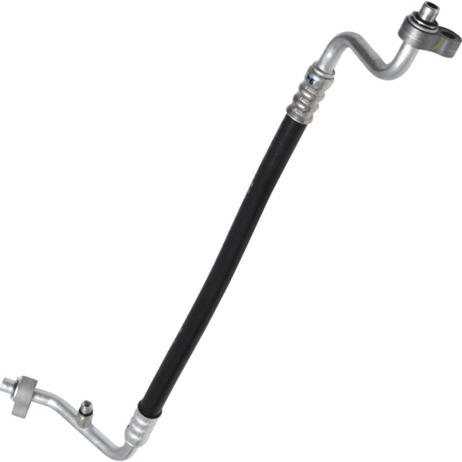 Discharge Line HA 111972C