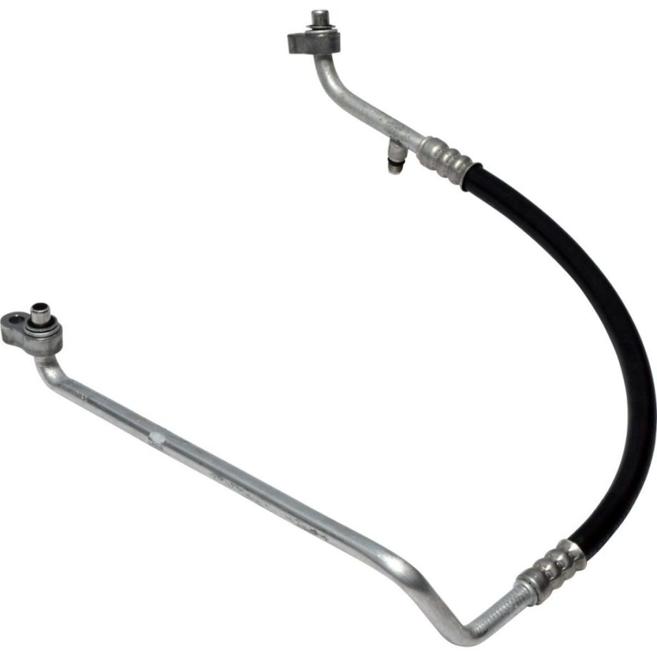 Discharge Line HA 111977C