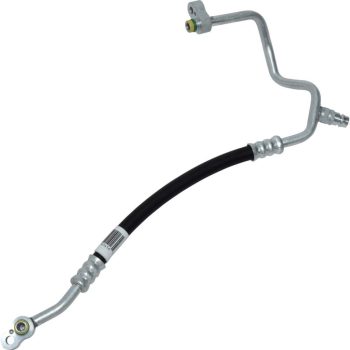 Discharge Line HA 112004C