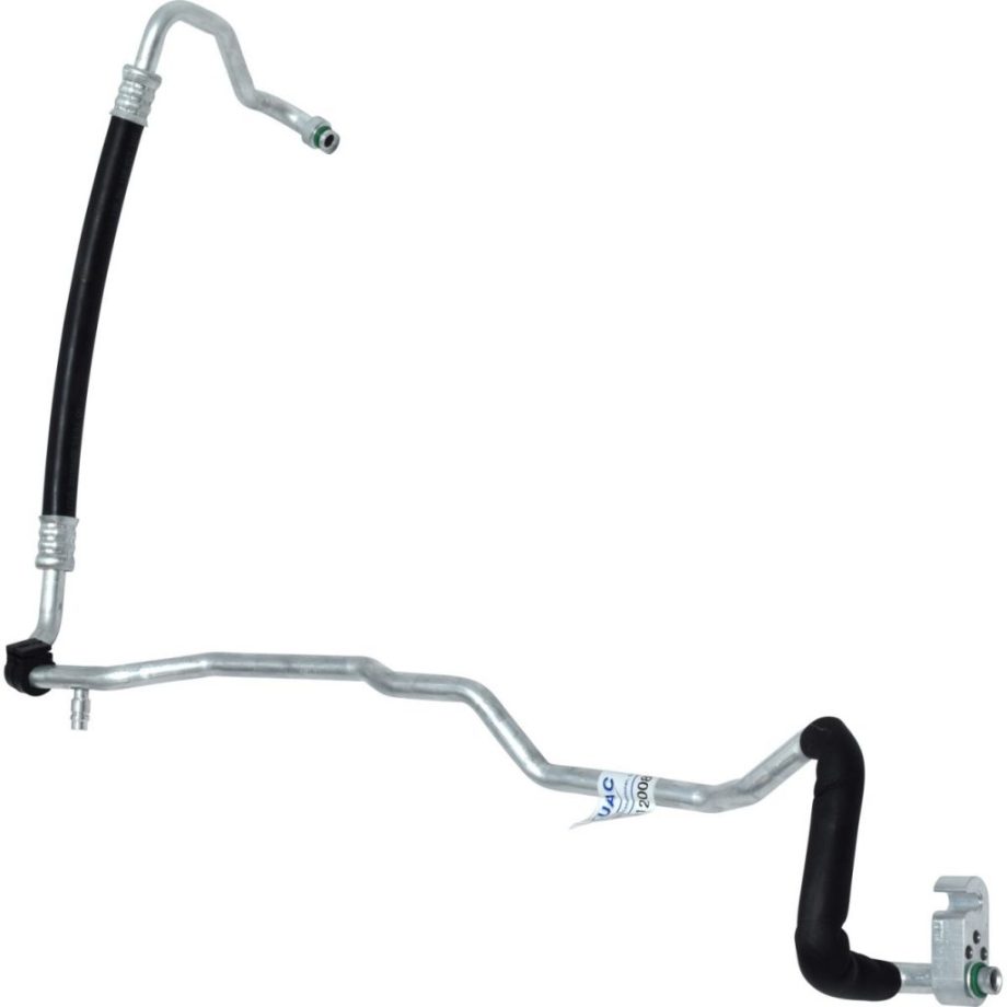 Suction Line HA 112008C