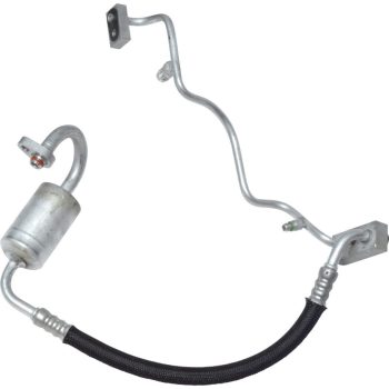 Discharge and Liquid Line HA 112010C
