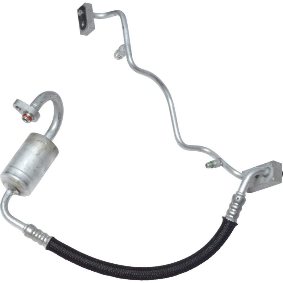 Discharge and Liquid Line HA 112010C
