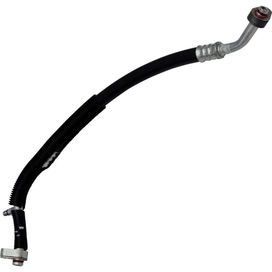 Discharge Line HA 112019C