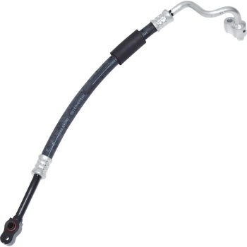Discharge Line HA 112042C