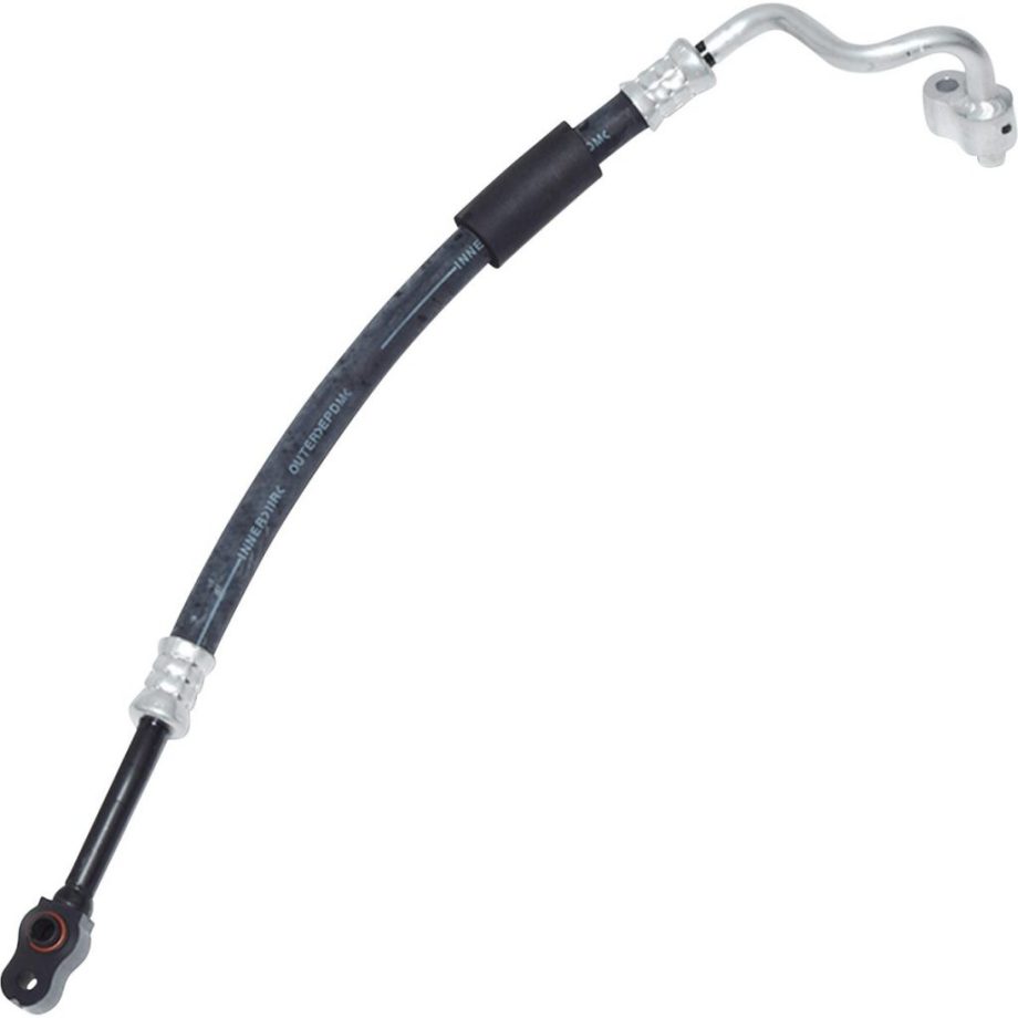 Discharge Line HA 112042C