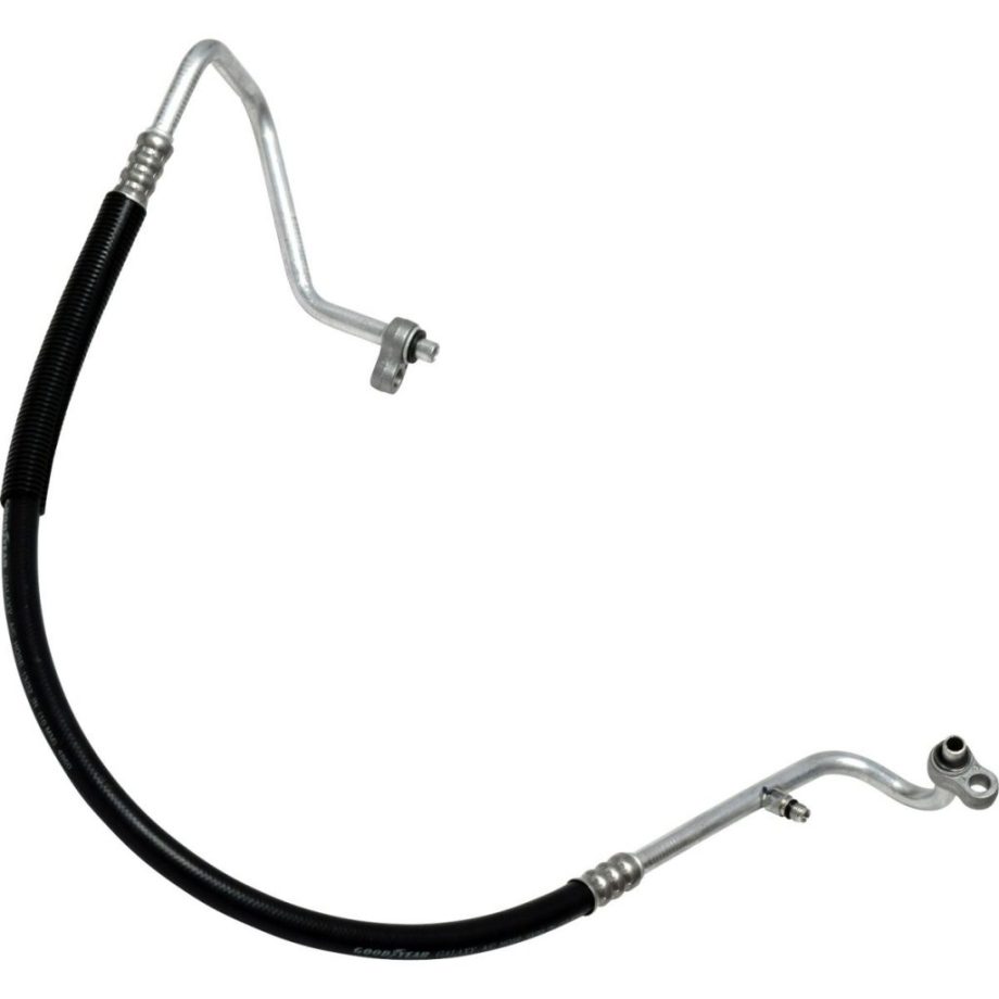 Discharge Line HA 112051C