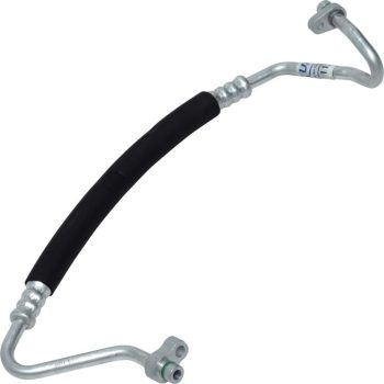 Discharge Line HA 112062C