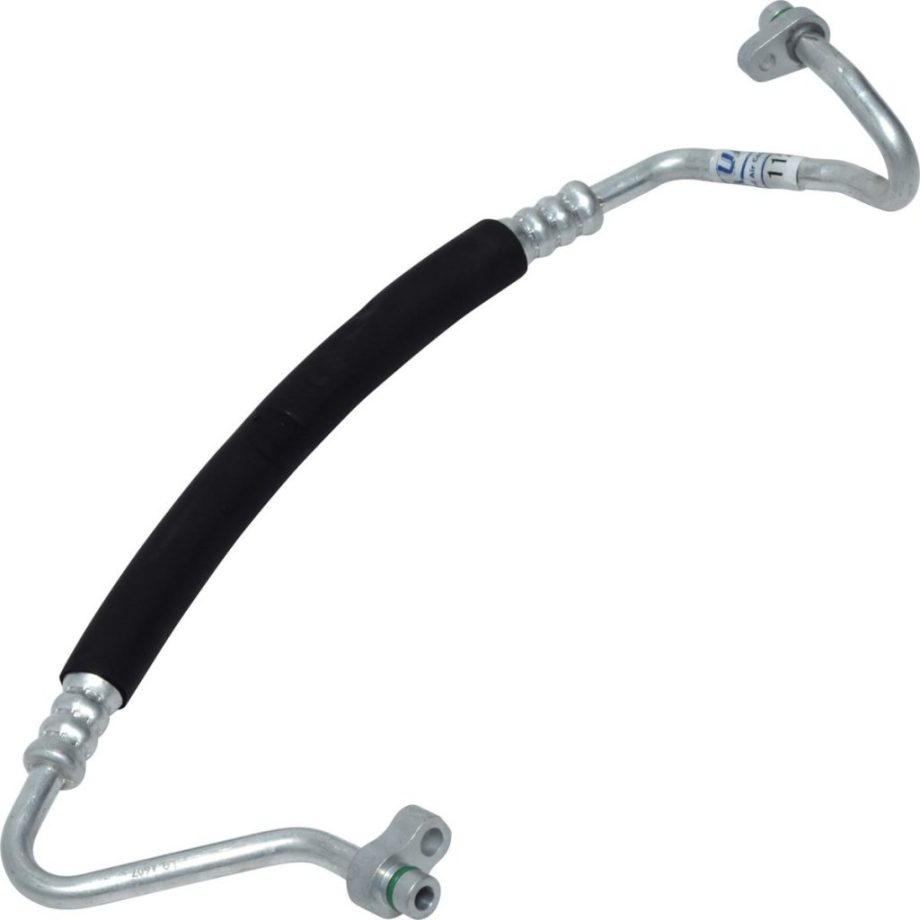 Discharge Line HA 112062C