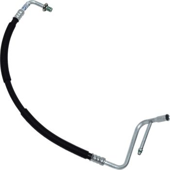 Discharge Line HA 112068C