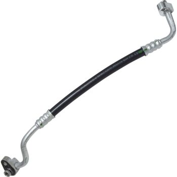 Discharge Line HA 112072C
