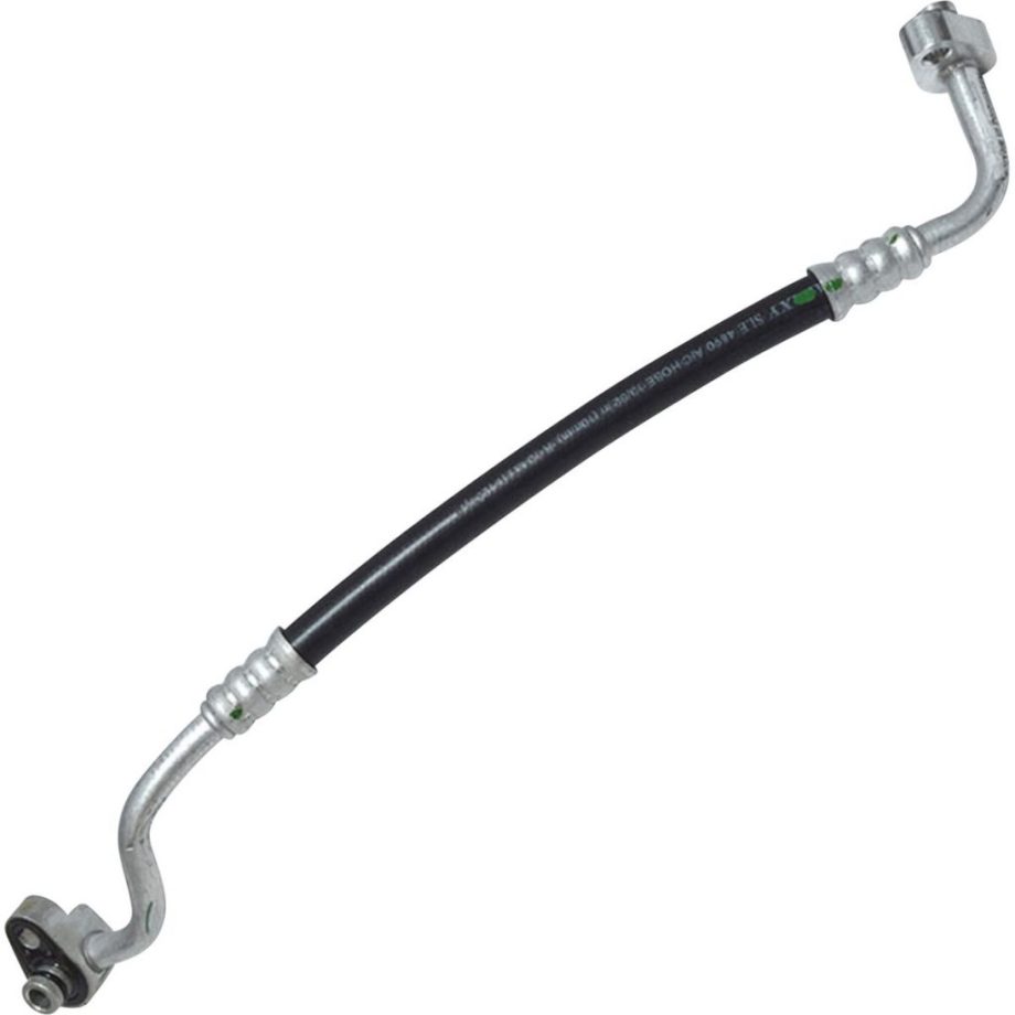 Discharge Line HA 112072C