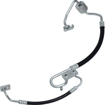 Discharge and Liquid Line HA 112093C