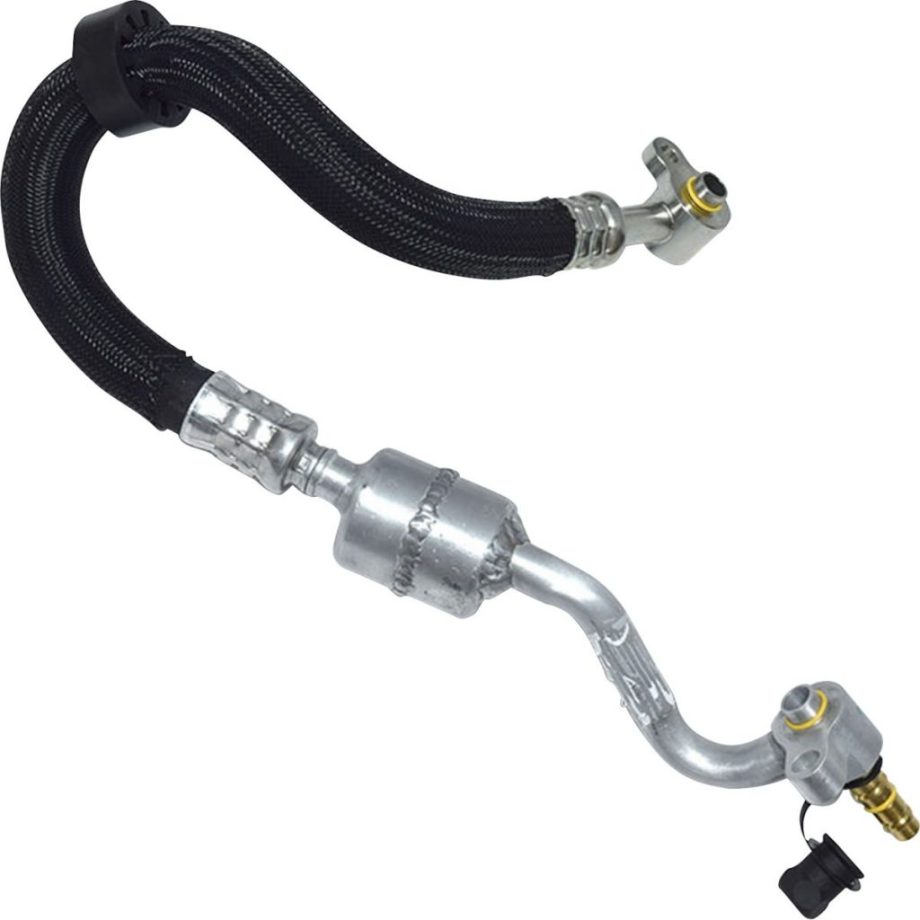 Suction Line HA 112100C