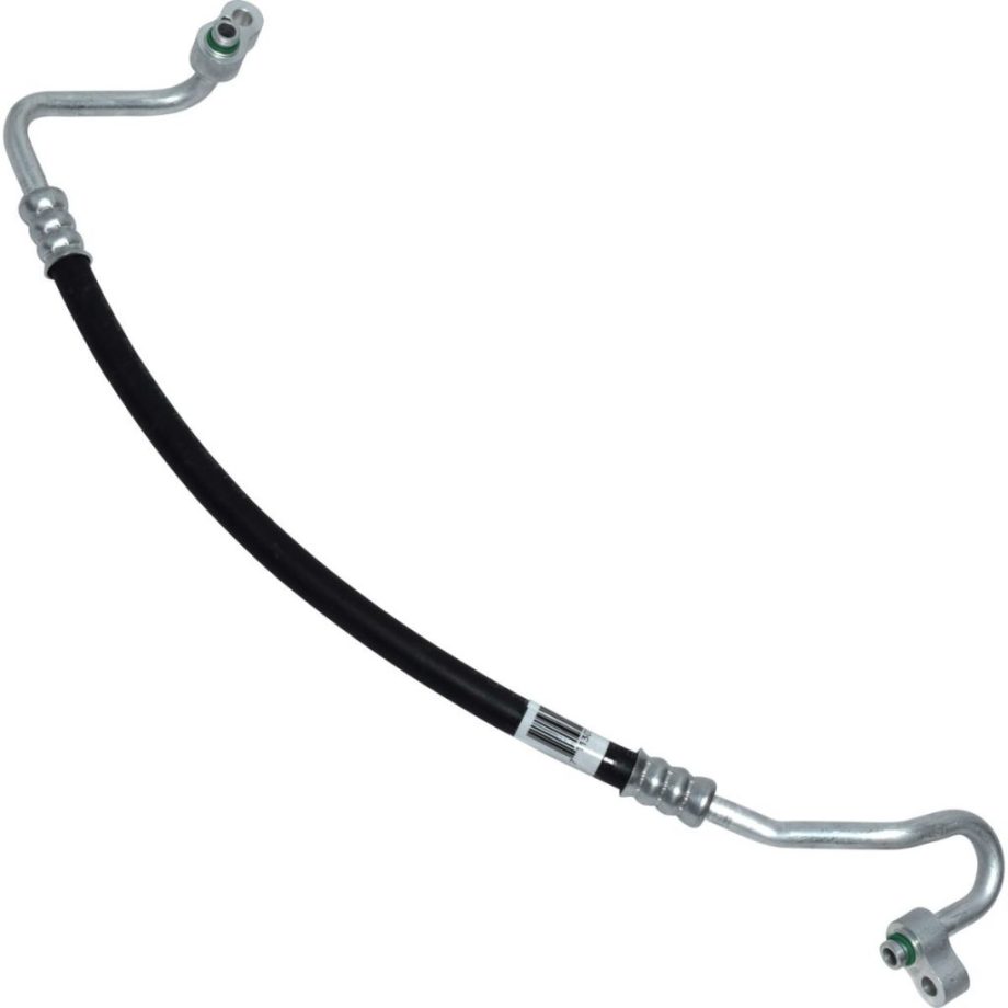 Discharge Line HA 112121C