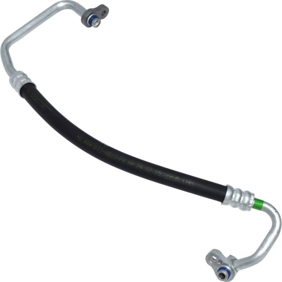 Discharge Line HA 112142C