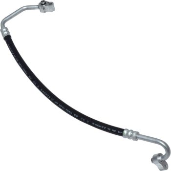 Discharge Line HA 112266C