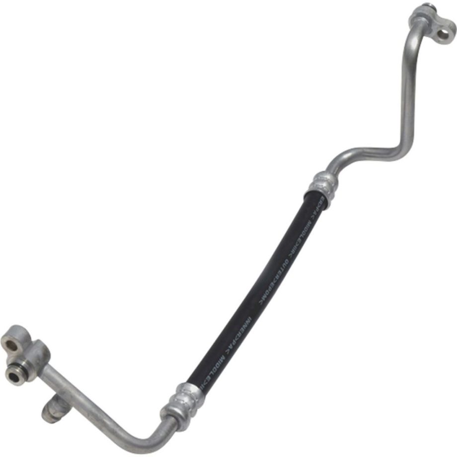 Discharge Line HA 112276C
