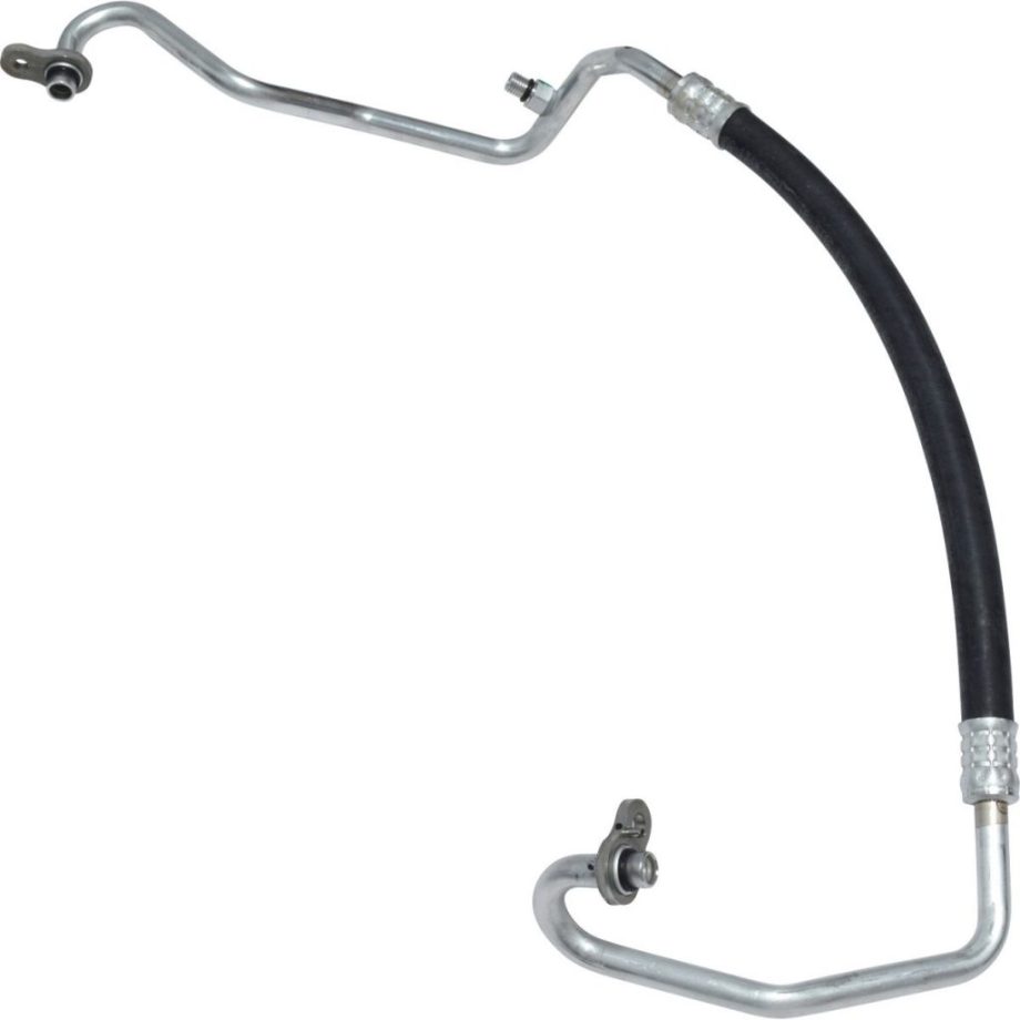 Discharge Line HA 112309C