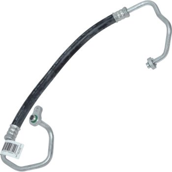 Discharge Line HA 112322C