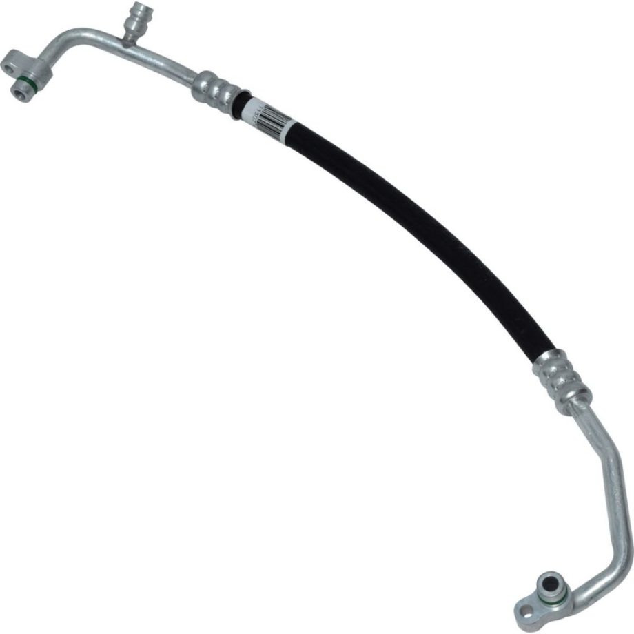 Discharge Line HA 112329C