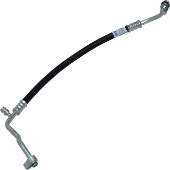 Discharge Line HA 112342C