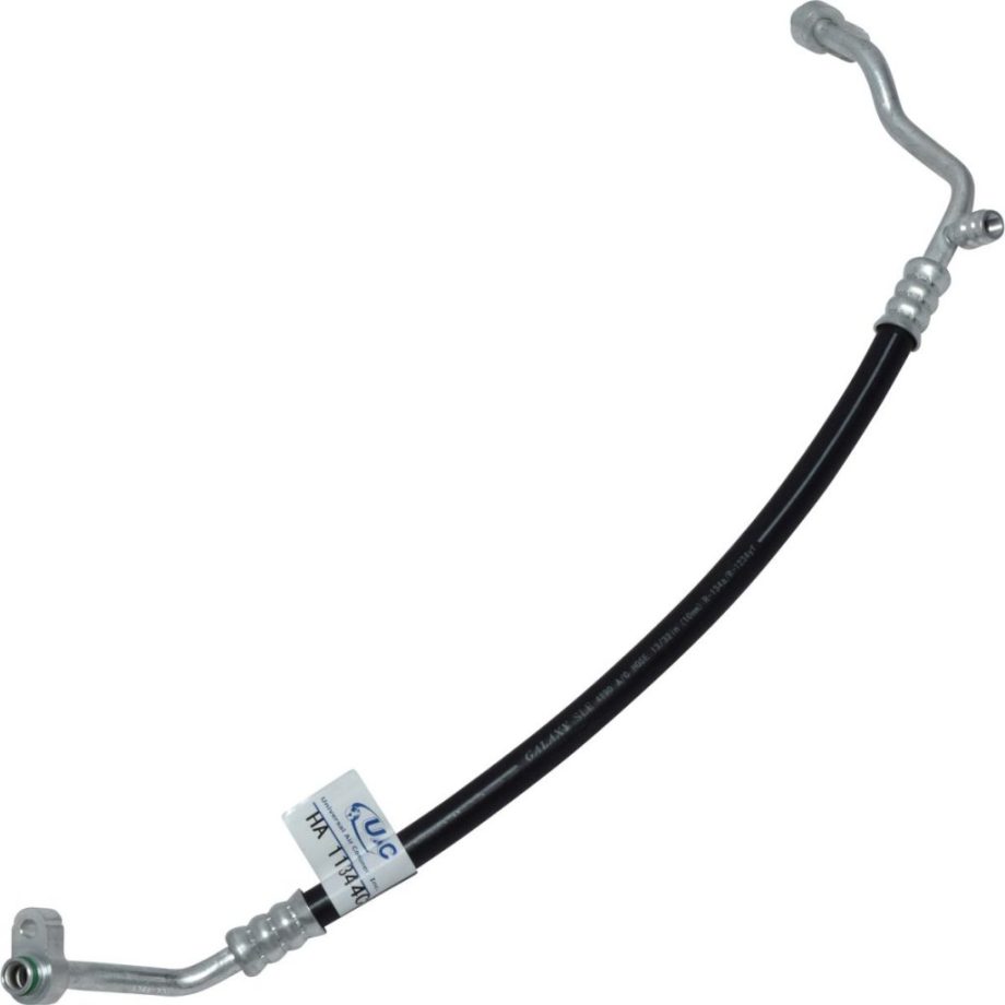 Discharge Line HA 112344C