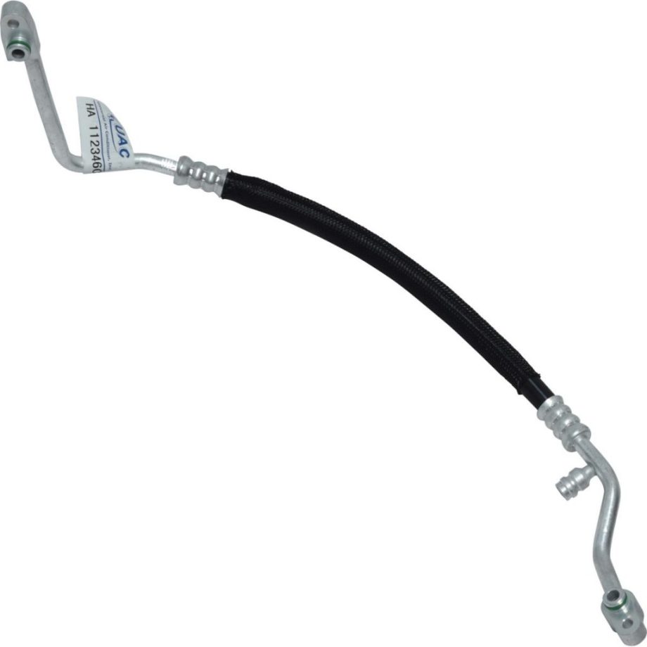 Discharge Line HA 112346C