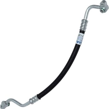 Discharge Line HA 112370C