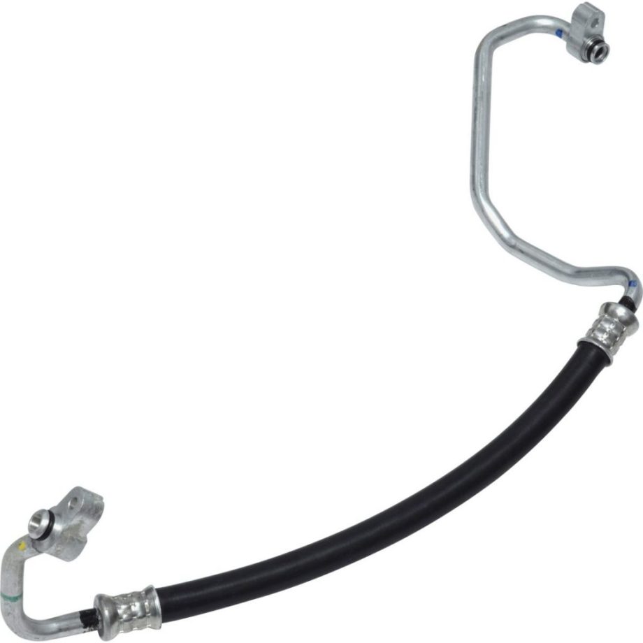 Discharge Line HA 112372C