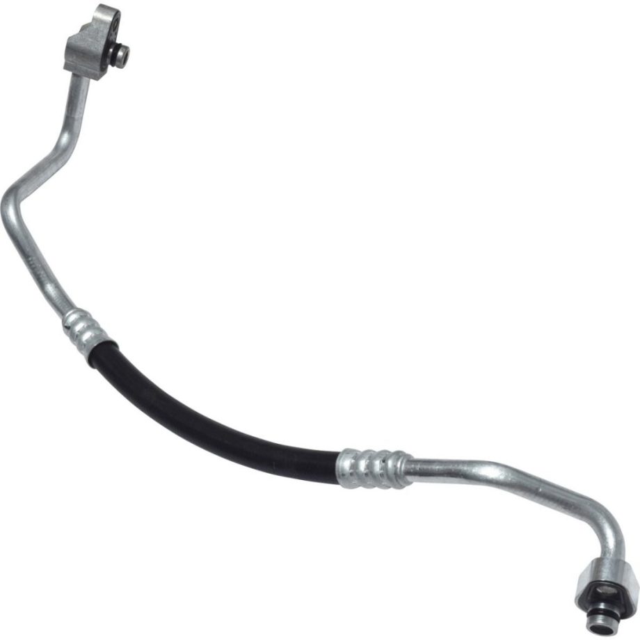 Discharge Line HA 112379C