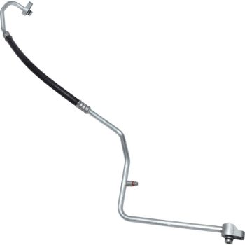 Discharge Line HA 112381C