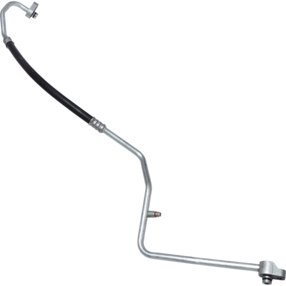 Discharge Line HA 112381C