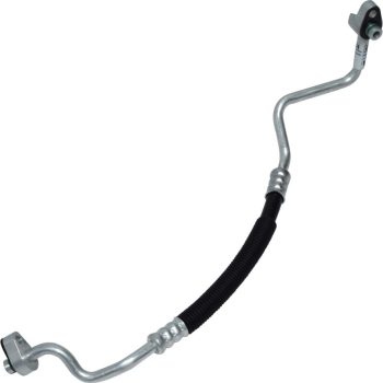 Discharge Line HA 112387C