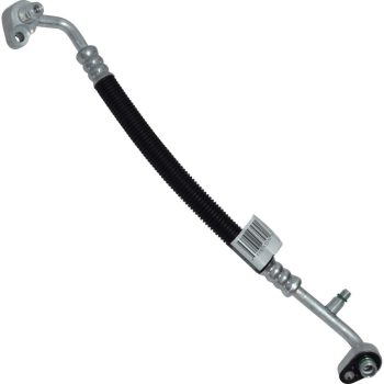 Discharge Line HA 112389C