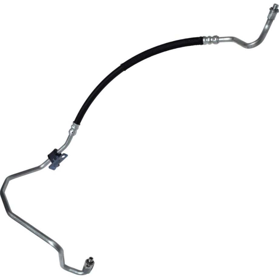 Discharge Line HA 112394C