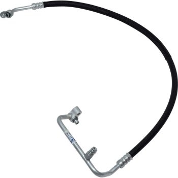 Discharge Line HA 112406C