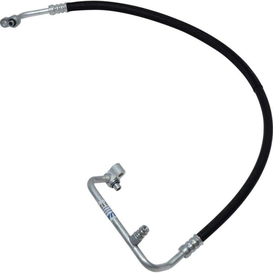 Discharge Line HA 112406C