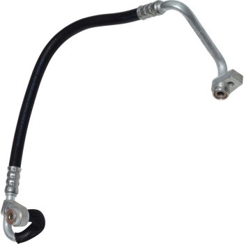 Discharge Line HA 112411C