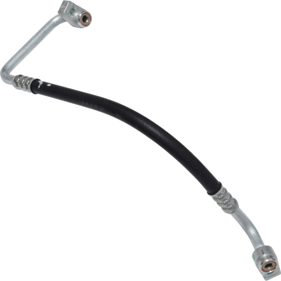 Discharge Line HA 112413C