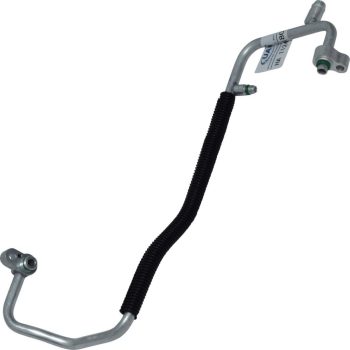 Discharge Line HA 112418C