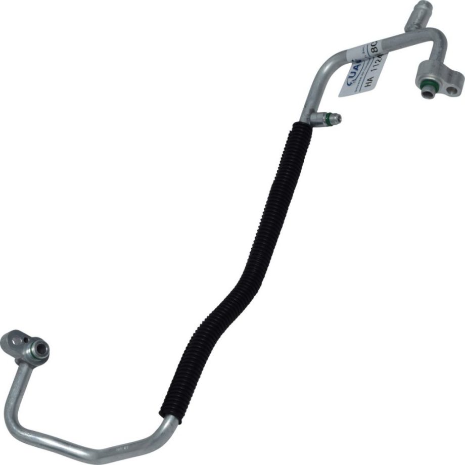 Discharge Line HA 112418C