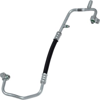 Discharge Line HA 112419C