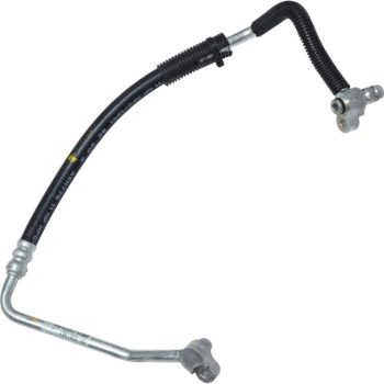 Discharge Line HA 112420C