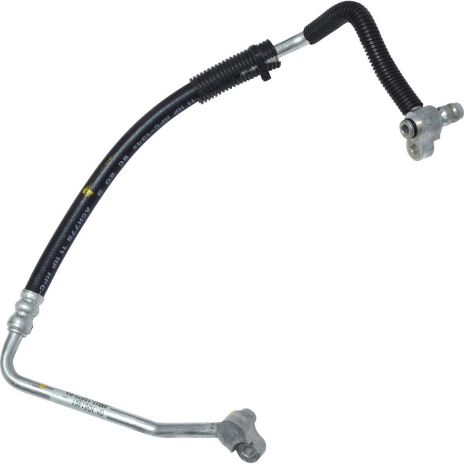 Discharge Line HA 112420C